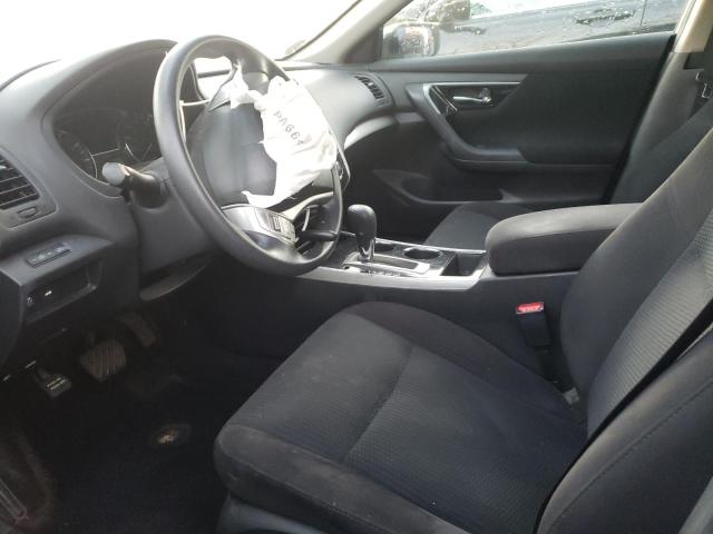 Photo 7 from auction – 2014 NISSAN ALTIMA 2.5 with VIN 1N4AL3AP9EN210282