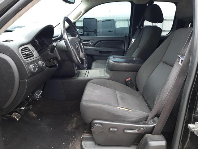 Photo 7 from auction – 2013 GMC SIERRA K15 with VIN 1GTR2VE78DZ115242