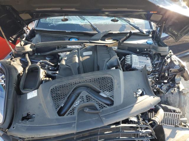 Photo 12 from auction – 2021 PORSCHE MACAN S with VIN WP1AB2A59MLB30379