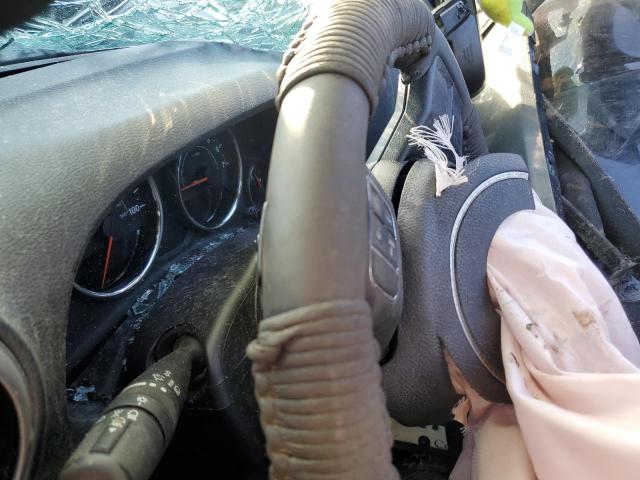 Фото 9 с аукциона – 2017 JEEP WRANGLER S с VIN 1C4AJWAG3HL528058