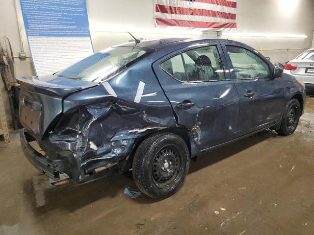 Photo 3 from auction – 2017 NISSAN VERSA S with VIN 3N1CN7AP0HL899463