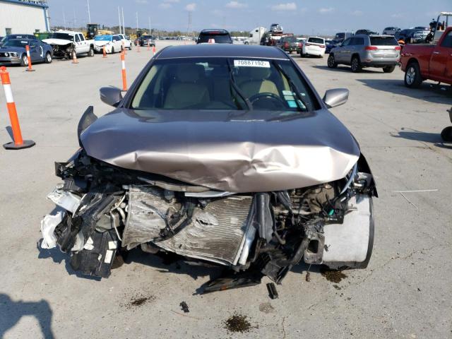 Photo 5 from auction – 2013 HYUNDAI AZERA with VIN KMHFG4JG8DA215260