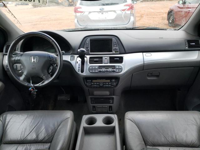 Photo 8 from auction – 2008 HONDA ODYSSEY TO with VIN 5FNRL38968B111152