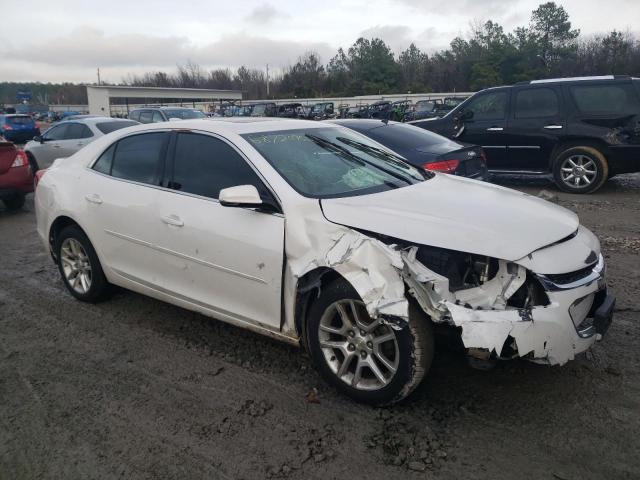 Photo 4 from auction – 2015 CHEVROLET MALIBU 1LT with VIN 1G11C5SL9FF343145