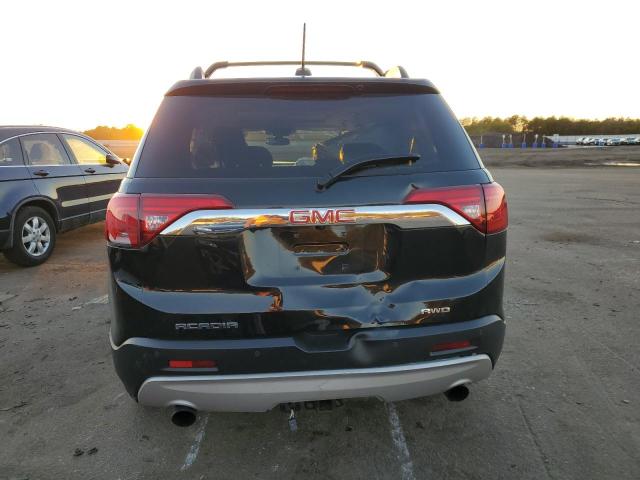 Photo 6 from auction – 2019 GMC ACADIA SLT with VIN 1GKKNULS5KZ198611