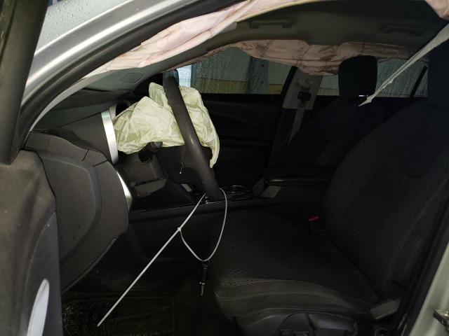 Photo 7 from auction – 2013 CHEVROLET EQUINOX LS with VIN 2GNALBEK6D6360556