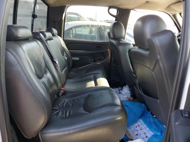 Photo 10 from auction – 2005 CHEVROLET SILVERADO with VIN 2GCEC13T651164261