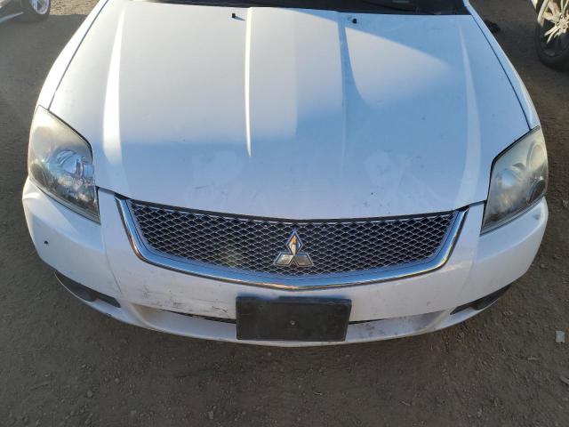Photo 11 from auction – 2012 MITSUBISHI GALANT FE with VIN 4A32B2FF6CE022857