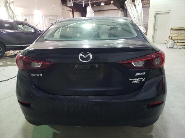 Photo 6 from auction – 2018 MAZDA 3 TOURING with VIN 3MZBN1V30JM224710