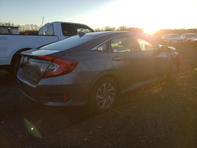 Photo 3 from auction – 2018 HONDA CIVIC EX with VIN 2HGFC2F72JH511001