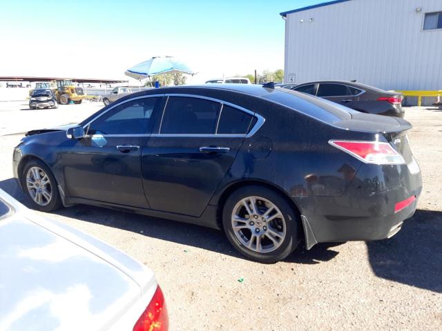 Photo 2 from auction – 2010 ACURA TL with VIN 19UUA8F56AA025658
