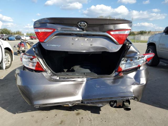 Photo 6 from auction – 2017 TOYOTA CAMRY LE with VIN 4T1BF1FK0HU347026