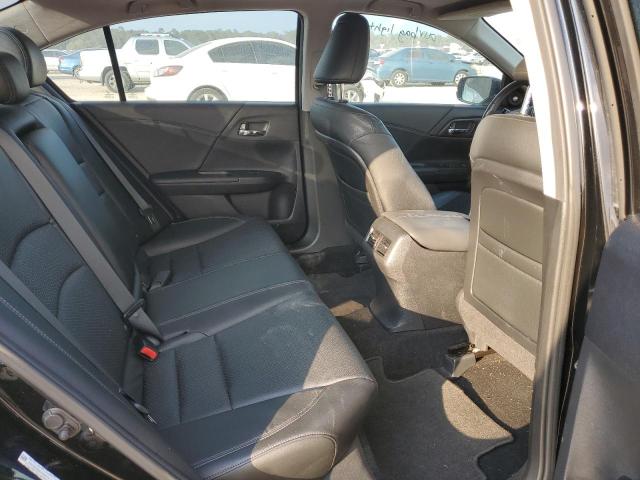 Photo 10 from auction – 2014 HONDA ACCORD EXL with VIN 1HGCR2F86EA062775