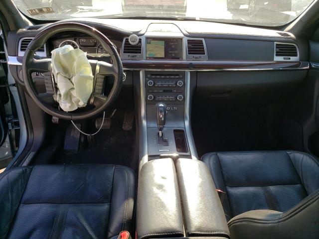 Photo 8 from auction – 2009 LINCOLN MKS with VIN 1LNHM94R09G621579