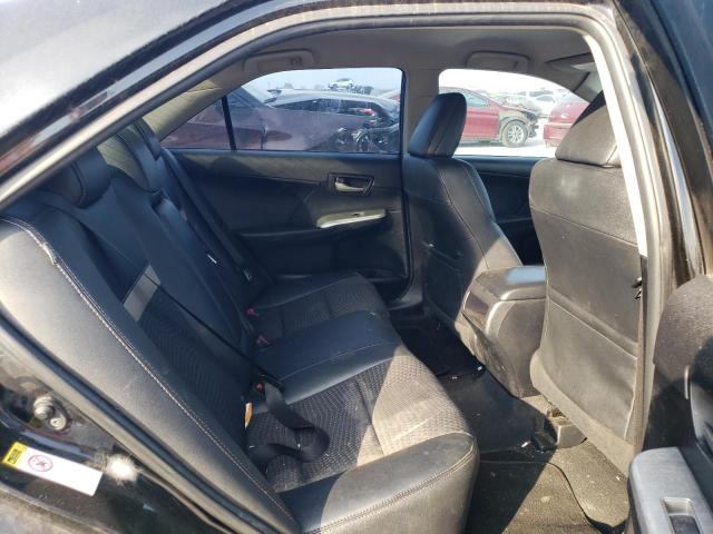 Photo 10 from auction – 2012 TOYOTA CAMRY BASE with VIN 4T1BF1FK9CU094216