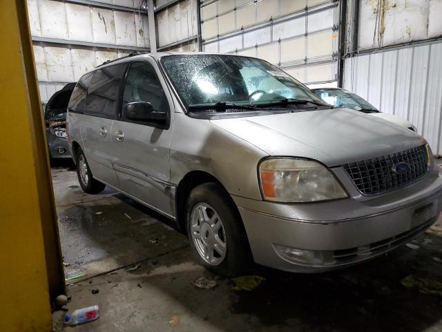 Photo 4 from auction – 2005 FORD FREESTAR S with VIN 2FMZA52295BA82232