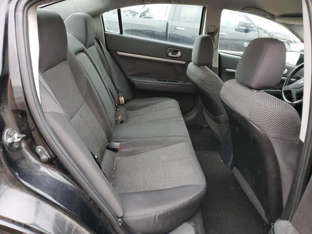 Photo 10 from auction – 2012 MITSUBISHI GALANT FE with VIN 4A32B2FF0CE008601