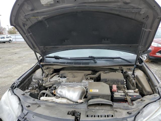 Photo 11 from auction – 2017 TOYOTA CAMRY LE with VIN 4T1BF1FK2HU335363