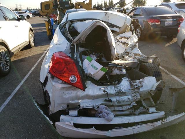 Photo 6 from auction – 2009 NISSAN ALTIMA 2.5 with VIN 1N4AL24E69C153240
