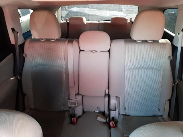 Photo 10 from auction – 2016 DODGE JOURNEY SX with VIN 3C4PDCBG4GT223752