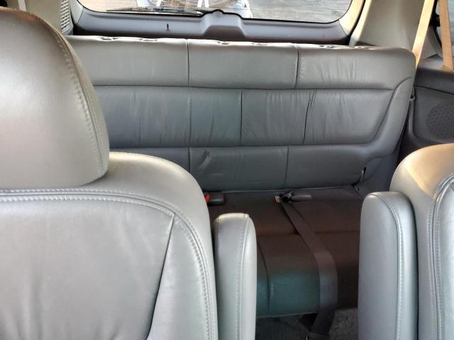 Photo 10 from auction – 2002 HONDA ODYSSEY EX with VIN 2HKRL18952H582237