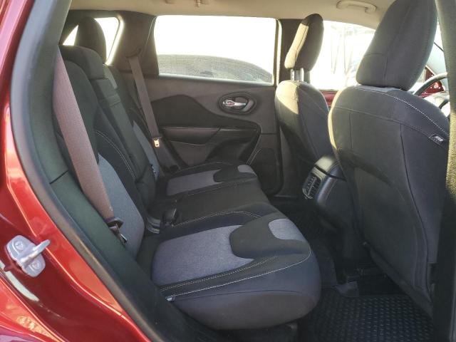 Zdjęcie 11 z aukcji – 2014 JEEP CHEROKEE L z VIN 1C4PJMCB5EW178247