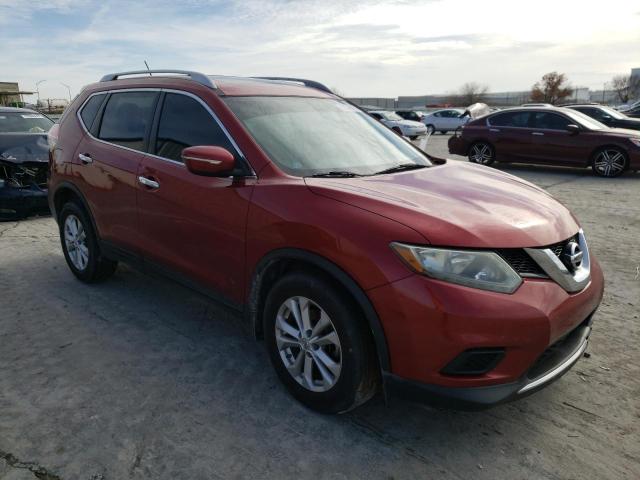 Photo 4 from auction – 2014 NISSAN ROGUE S with VIN 5N1AT2MV7EC827184