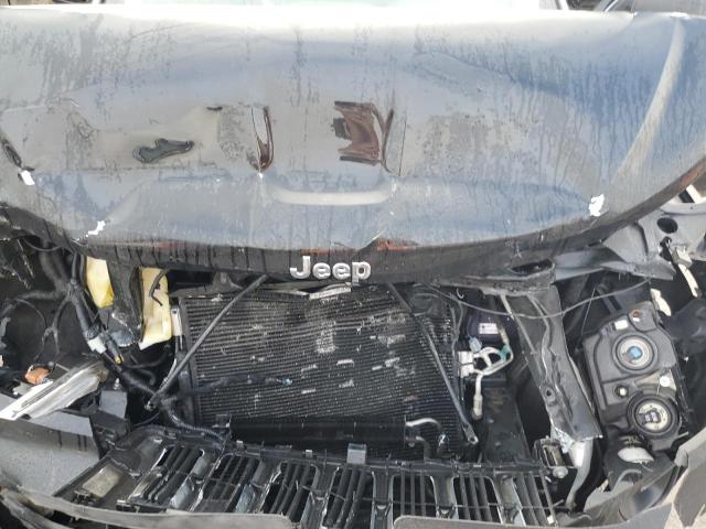 Photo 12 from auction – 2011 JEEP GRAND CHER with VIN 1J4RR4GG9BC615035