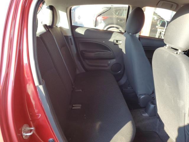 Photo 10 from auction – 2015 MITSUBISHI MIRAGE ES with VIN ML32A4HJ2FH012089
