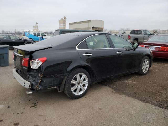 Photo 3 from auction – 2007 LEXUS ES 350 with VIN JTHBJ46GX72007746