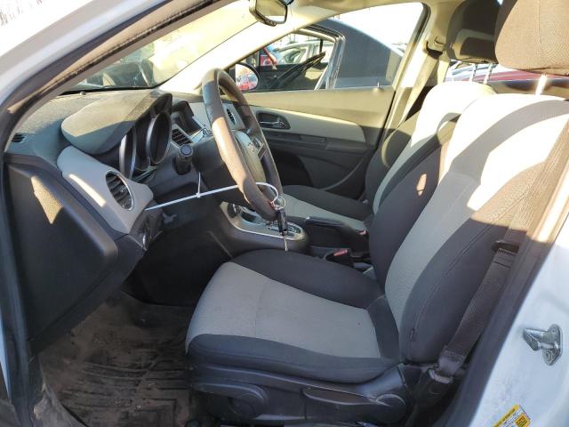 Photo 7 from auction – 2011 CHEVROLET CRUZE LS with VIN 1G1PC5SH5B7108140