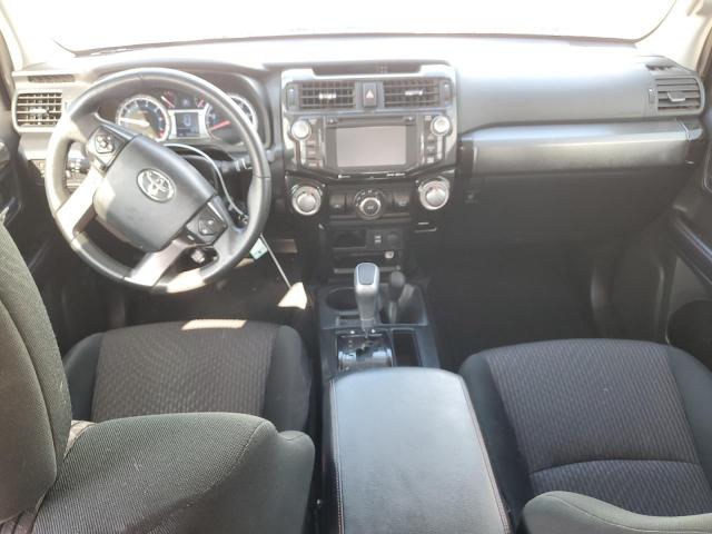 Photo 8 from auction – 2019 TOYOTA 4RUNNER SR with VIN JTEBU5JR4K5658672