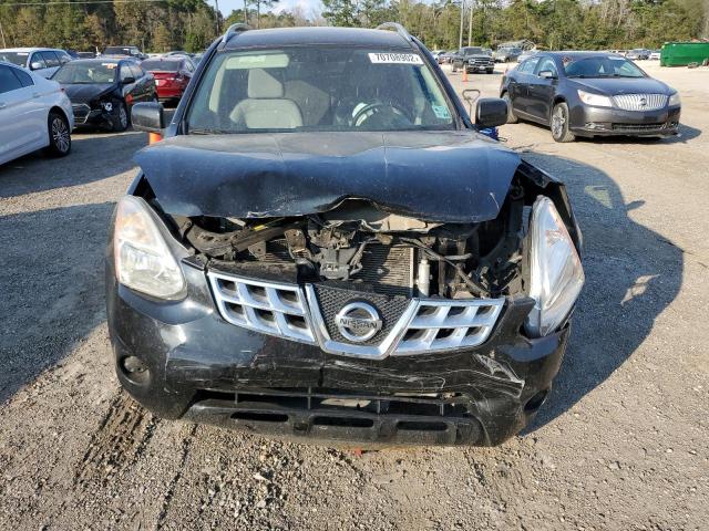 Photo 5 from auction – 2012 NISSAN ROGUE S with VIN JN8AS5MT9CW296853
