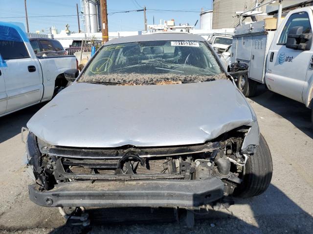 Photo 5 from auction – 2015 VOLKSWAGEN JETTA BASE with VIN 3VW2K7AJ1FM244813