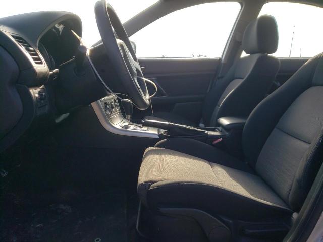 Photo 7 from auction – 2005 SUBARU LEGACY 2.5 with VIN 4S3BL616857203142