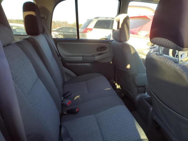 Photo 10 from auction – 2004 CHEVROLET TRACKER with VIN 2CNBJ134X46914727