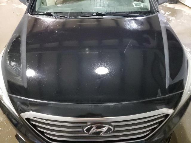 Photo 11 from auction – 2015 HYUNDAI SONATA SE with VIN 5NPE24AF2FH207818