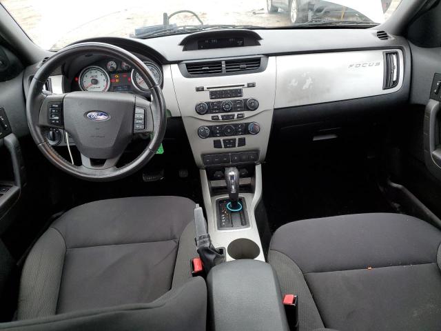 Photo 8 from auction – 2011 FORD FOCUS SES with VIN 1FAHP3GN5BW151486