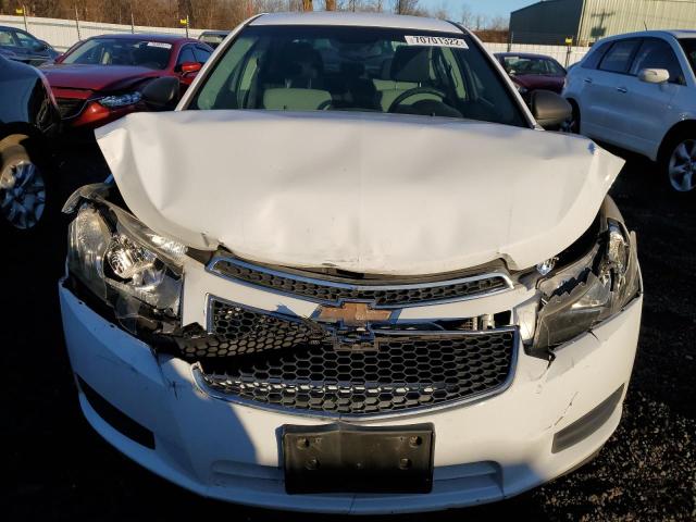 Photo 5 from auction – 2011 CHEVROLET CRUZE LS with VIN 1G1PC5SH5B7108140
