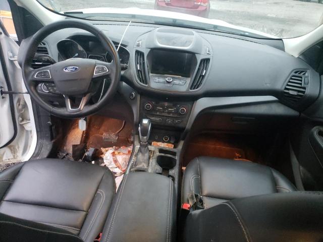 Photo 8 from auction – 2019 FORD ESCAPE SEL with VIN 1FMCU9HDXKUC30536