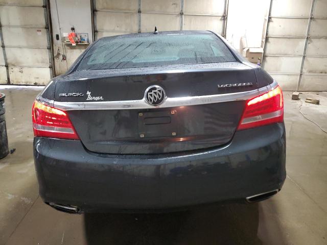 Photo 6 from auction – 2014 BUICK LACROSSE with VIN 1G4GB5G30EF159977