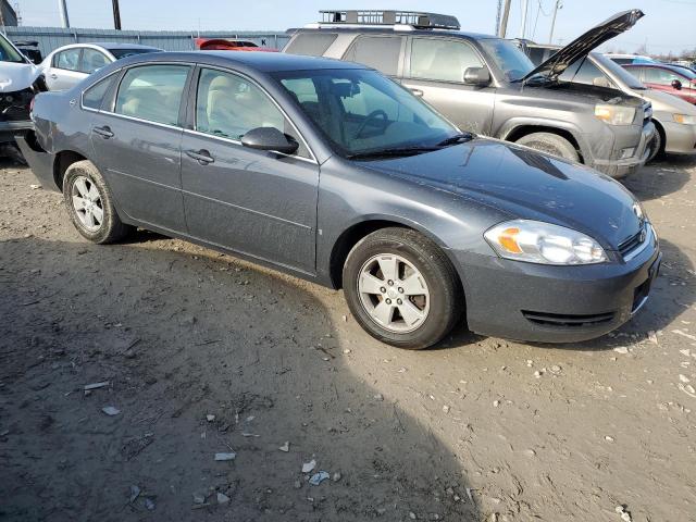 Photo 4 from auction – 2008 CHEVROLET IMPALA LT with VIN 2G1WT58NX89254033