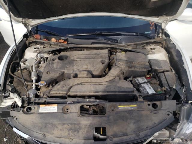 Photo 11 from auction – 2018 NISSAN ALTIMA 2.5 with VIN 1N4AL3AP7JC157457