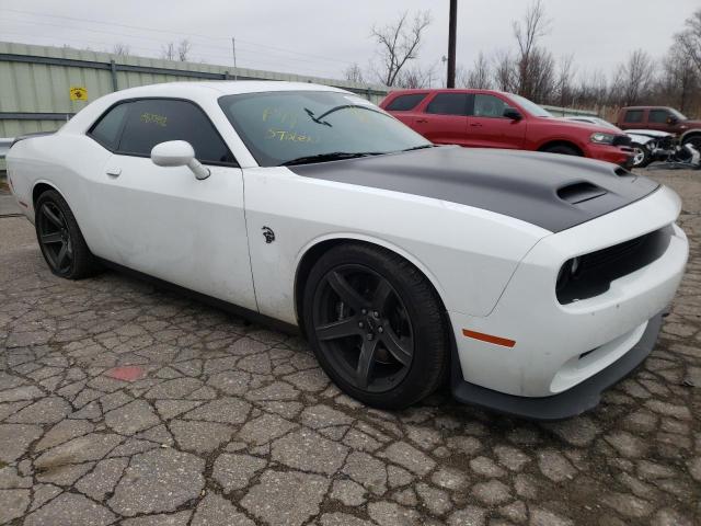 Photo 4 from auction – 2019 DODGE CHALLENGER with VIN 2C3CDZC97KH606818