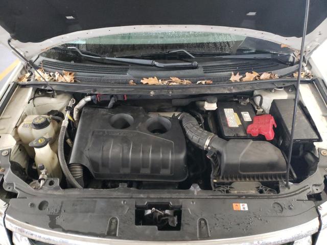 Photo 12 from auction – 2013 FORD EDGE SEL with VIN 2FMDK3J95DBA12851
