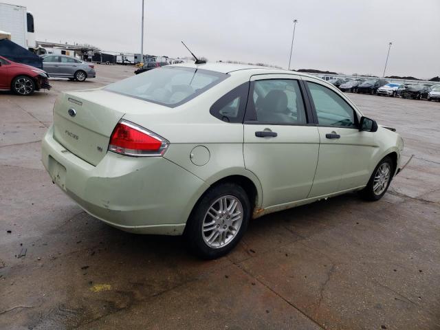Photo 3 from auction – 2010 FORD FOCUS SE with VIN 1FAHP3FN5AW243293