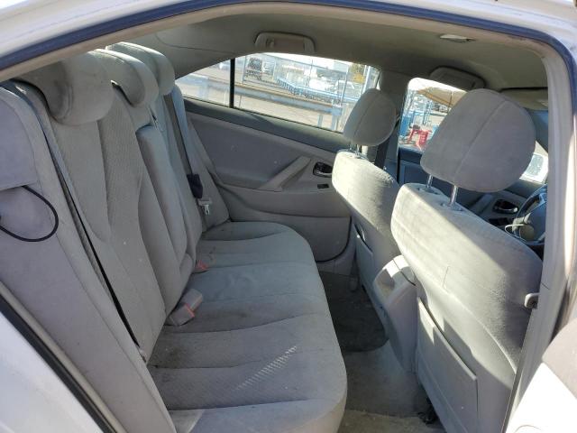 Photo 10 from auction – 2007 TOYOTA CAMRY CE with VIN 4T1BE46K27U652238