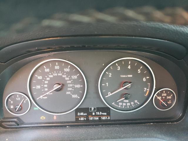 Photo 9 from auction – 2011 BMW X3 XDRIVE2 with VIN 5UXWX5C53BL704266