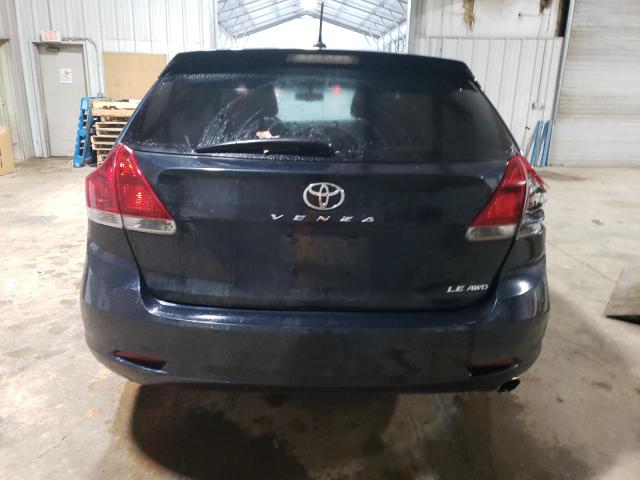 Photo 6 from auction – 2015 TOYOTA VENZA LE with VIN 4T3BA3BB4FU070207