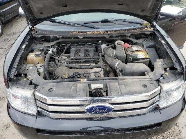 Photo 12 from auction – 2010 FORD FLEX LIMIT with VIN 2FMGK5DC0ABB21942